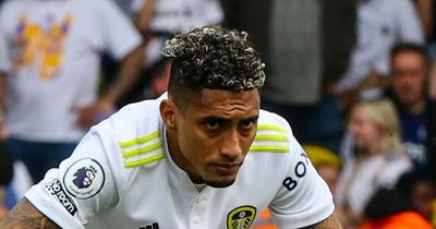 Manchester United 'eye' Leeds United star Raphinha and other transfer rumours