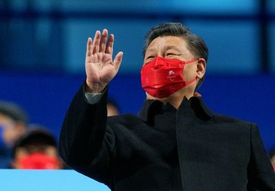 In Xi's big year, political price of China's pandemic policy climbs