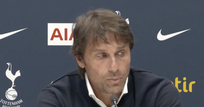Tottenham news: Conte delivers verdict on 'Lasagnegate' as Klopp speaks on race for Golden Boot