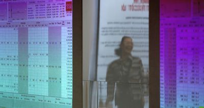 Vietnam sacks head of the country's main stock exchange over "wrongdoing"