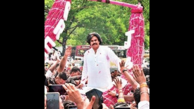 Jana Sena will contest Telangana assembly polls, says Pawan Kalyan