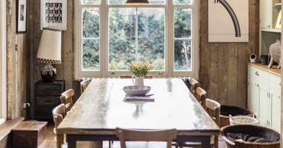 Family home measuring tiny 2.7m wide put on market for £1.3m