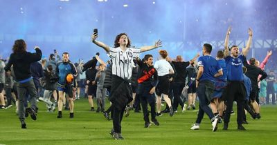 Emergence of powerful Everton force worthy of celebration as Frank Lampard answers fans' prayers