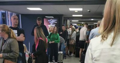 Jet2's 'fantastic' service at Leeds Bradford Airport that helps you skip the queues