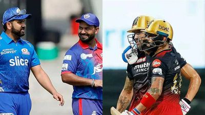 IPL 2022, MI vs DC: Will Rohit Sharma do Virat Kohli and Faf du Plessis a favour?