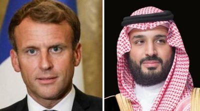 Saudi Arabia, France Stress Their Strategic Partnership