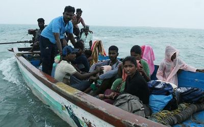 Sri Lanka crisis: Refugees in Tamil Nadu were dreaming of returning to their island nation