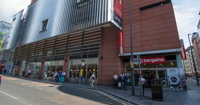 Home Bargains shoppers searching stores for 'amazing' 79p Jubilee decorations