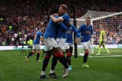 Rangers vs Hearts live stream: How can I watch Scottish Cup Cup final for FREE on TV in UK today?