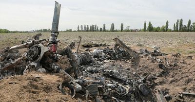 Ukraine invasion is 'rehearsal for world war' analyst says on Russian state TV