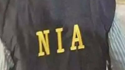 NIA sets up office in Bhopal, begins hunt for JMB men