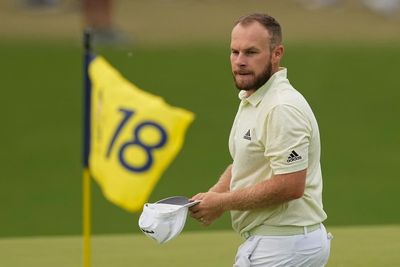 PGA Championship: Tyrrell Hatton criticises state of greens at Southern Hills