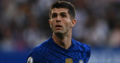 Chelsea's inconsistent star Christian Pulisic defended amid Thomas Tuchel transfer decision