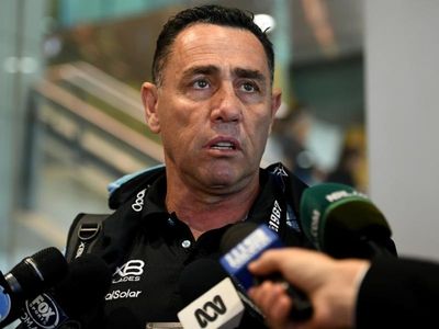 Flanagan puts hand up for Dogs NRL role