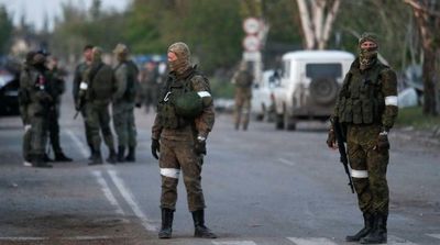 Russia Says Mariupol Battle at End as Ukrainian Defenders Surrender