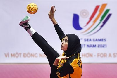 Malaysia sounds alarm over lowest SEA Games ranking in 40 years