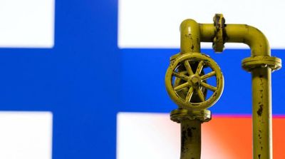 Russia Halts Gas Supplies to Finland