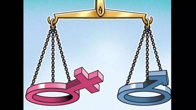 Sex ratio in Madhya Pradesh improves