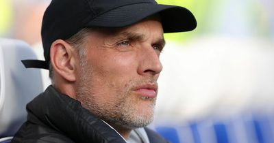 Chelsea have given Thomas Tuchel something that Borussia Dortmund and PSG could not