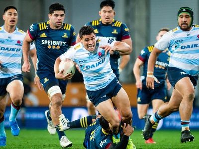 History against improved Tahs in Dunedin