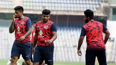 Mumbai team to practice at Wankhede from May 23