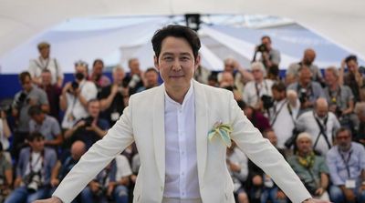‘Squid Game’ Star Lee Jung-Jae Debuts as Director in Cannes