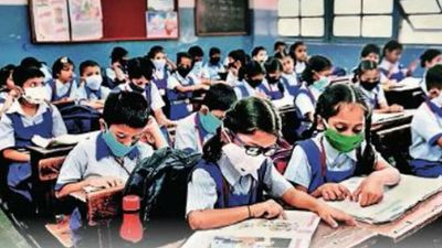 Revamp on the cards for ashram schools in Andhra Pradesh