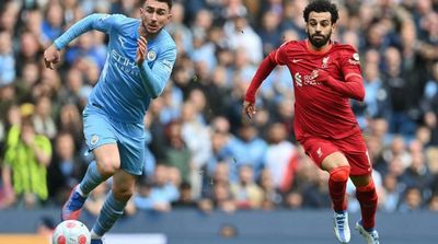 Man City Aim to End Liverpool's Quadruple Bid in Premier League Climax