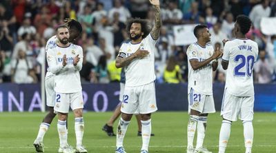Real Madrid Held by Betis before Champions League Final
