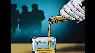 Thane: Dhaba manager booked for selling illegal liquor to customers in Kalyan