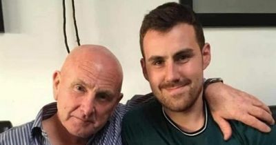 Pals' tribute to Gateshead father and son who took their own lives within ten days of each other