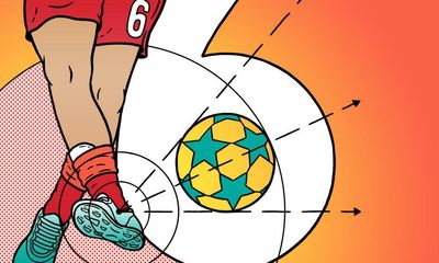 Thiago remains the cool ball-playing scamp whether Liverpool are hot or cold