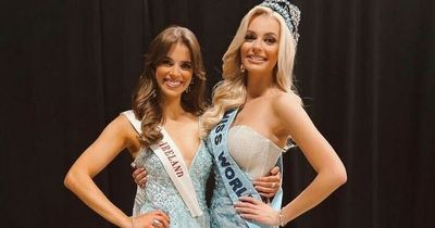 Miss NI 2022: Miss World coming to Belfast to judge Miss Northern Ireland final