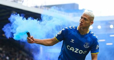 Man Utd have two reasons why Richarlison transfer makes total sense amid Liverpool rivalry