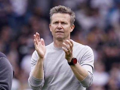 Jesse Marsch given assurances over Leeds’ budget if they get relegated