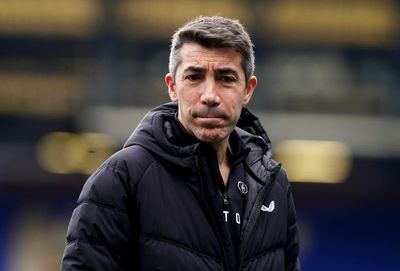 Bruno Lage wants Wolves to sign ‘two or three’ players this summer
