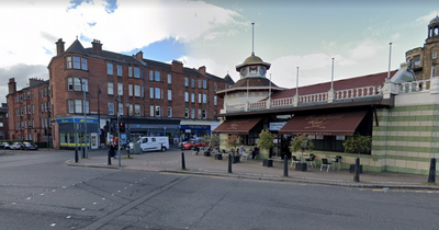 Police probe launched after man is found with serious head injury on south side street
