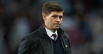 'Klopp said' - Steven Gerrard offered Liverpool tactical advice ahead of Man City clash
