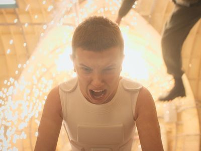 Stranger Things fans blown away by ‘ridiculous’ episode runtimes in new season