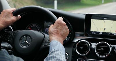 Half of UK drivers would like to see older motorists banned from the roads - with compulsory retests at 60, claims study