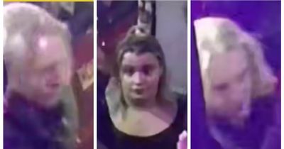 CCTV images released after 'unprovoked' homophobic attack on Nottinghamshire man