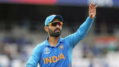 On selection radar for South Africa series: Umran Malik, Mohsin Khan, Dinesh Karthik