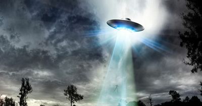 UFOs left people with burns, 'time suspension' and brain damage, claims Pentagon report