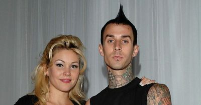 Travis Barker's ex-wife posts cryptic comment ahead of Kourtney Kardashian wedding