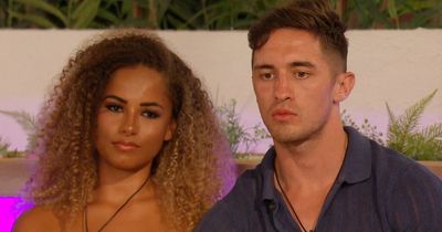 Love Island stars who returned to their 'normal jobs' after the show