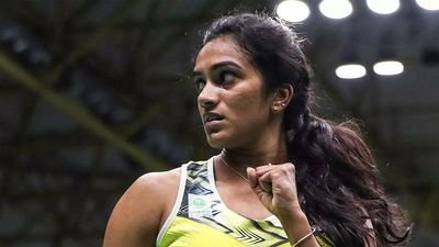 Error-prone PV Sindhu loses in Thailand Open semifinals