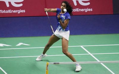 PV Sindhu loses to Chen Yu Fei in Thailand Open semifinals