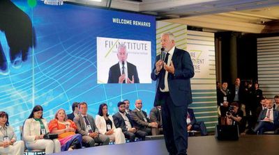 Saudi FII Draws Global Roadmap for Sustainability