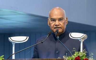 President Kovind to lay foundation stone of new Raj Bhavan building in Goa on May 30