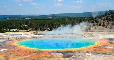 Yellowstone supervolcano eruption would kill MILLIONS and spark mini ice age